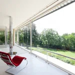 Ludwig Mies van der Rohe