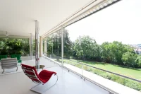 Ludwig Mies van der Rohe