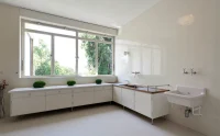 Ludwig Mies van der Rohe