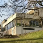 Ludwig Mies van der Rohe
