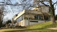 Ludwig Mies van der Rohe