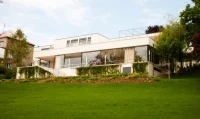 Ludwig Mies van der Rohe
