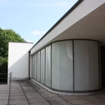 Ludwig Mies van der Rohe