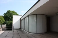 Ludwig Mies van der Rohe