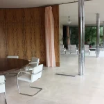 Ludwig Mies van der Rohe