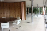Ludwig Mies van der Rohe