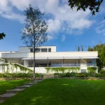 Ludwig Mies van der Rohe