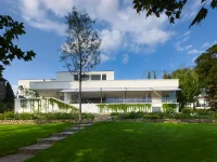 Ludwig Mies van der Rohe