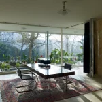 Ludwig Mies van der Rohe