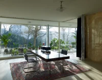 Ludwig Mies van der Rohe