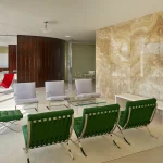Ludwig Mies van der Rohe