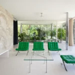 Ludwig Mies van der Rohe