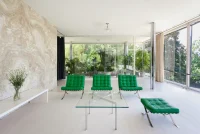 Ludwig Mies van der Rohe