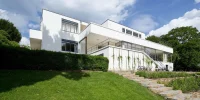 Ludwig Mies van der Rohe
