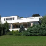 Ludwig Mies van der Rohe