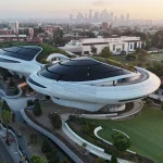 MAD Architects’ Lucas Museum of Narrative Art Confirms September 2026 Opening