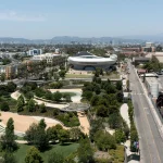 MAD Architects’ Lucas Museum of Narrative Art Confirms September 2026 Opening