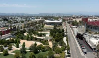 MAD Architects’ Lucas Museum of Narrative Art Confirms September 2026 Opening