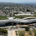 MAD Architects’ Lucas Museum of Narrative Art Confirms September 2026 Opening