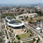 MAD Architects’ Lucas Museum of Narrative Art Confirms September 2026 Opening