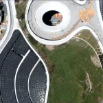 MAD Architects’ Lucas Museum of Narrative Art Confirms September 2026 Opening