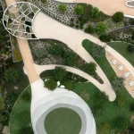 MAD Architects’ Lucas Museum of Narrative Art Confirms September 2026 Opening