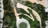 MAD Architects’ Lucas Museum of Narrative Art Confirms September 2026 Opening