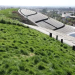 MAD Architects’ Lucas Museum of Narrative Art Confirms September 2026 Opening