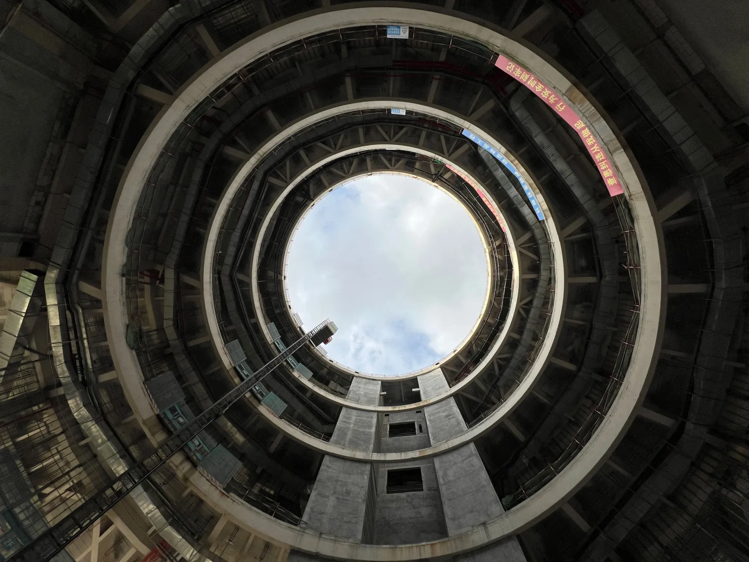 Mada Rchtects China’s Top 10 Most Anticipated Buildings