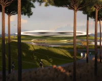 China’s 10 Most Anticipated Buildings
