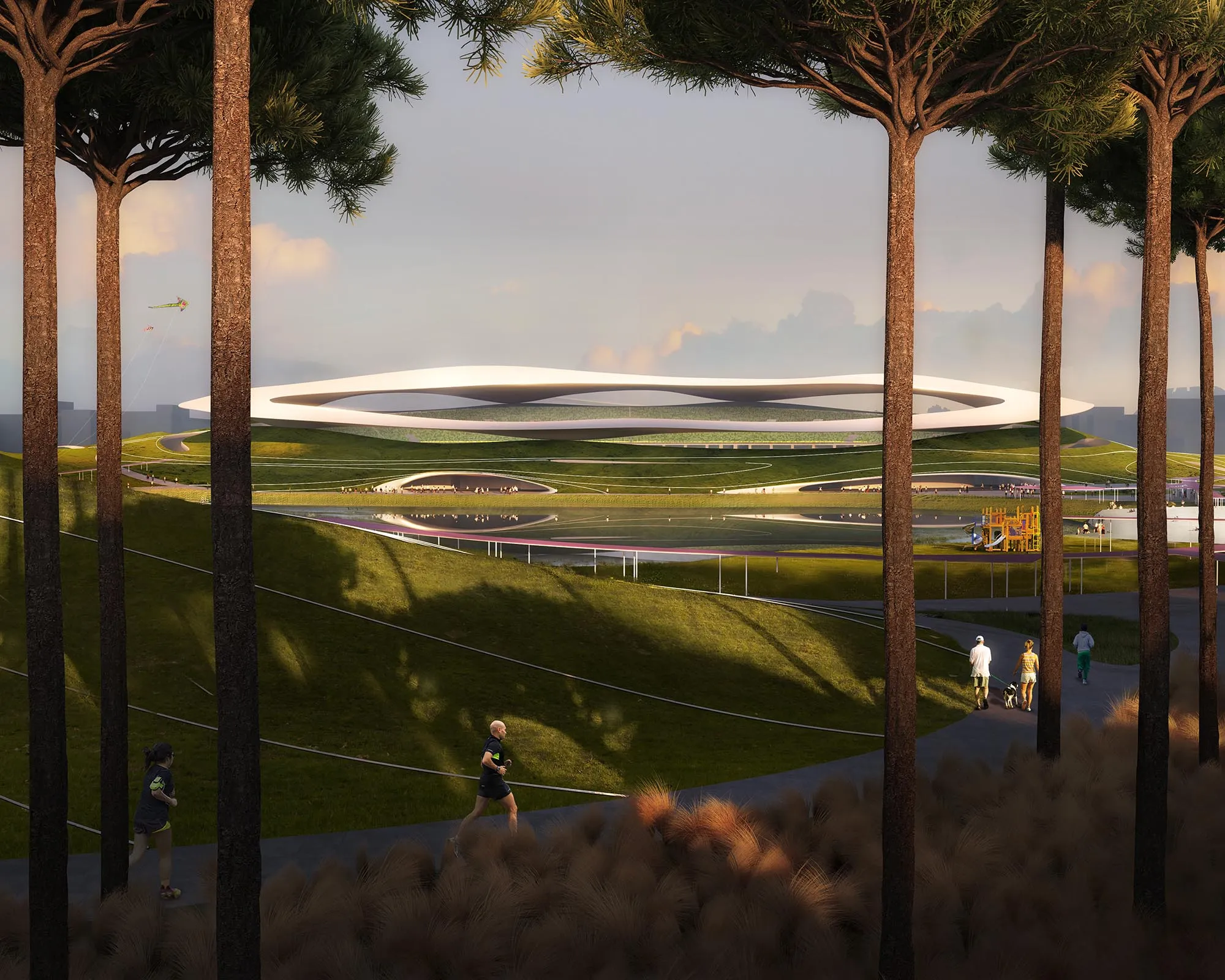 China’s Top 10 Most Anticipated Buildings 13 China’s 10 Most Anticipated Buildings