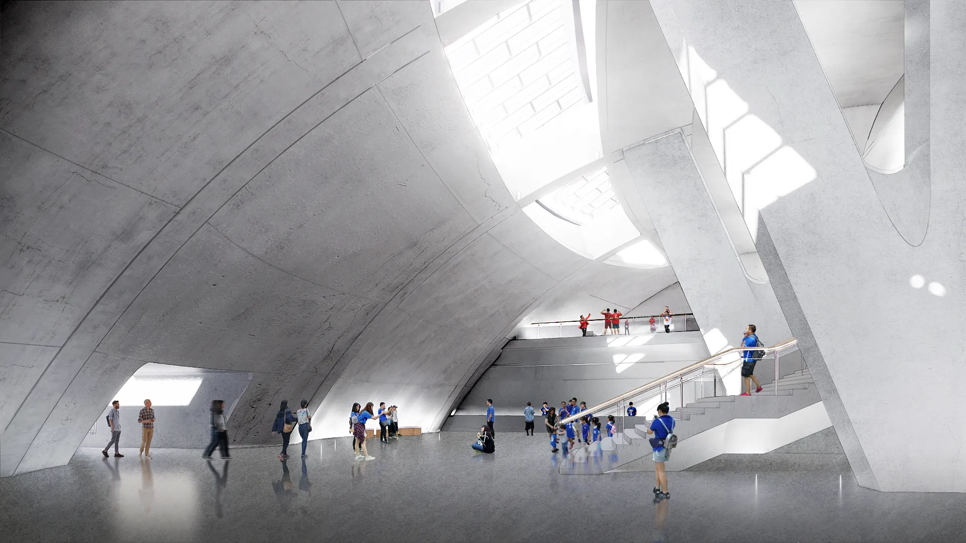 China’s Top 10 Most Anticipated Buildings 14 China’s 10 Most Anticipated Buildings
