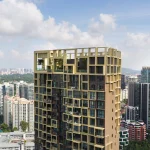 MVRDV Irwell Hill Residences 1 © Finbarr Fallon