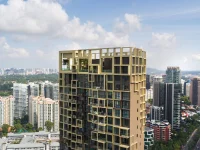 MVRDV Irwell Hill Residences 1 © Finbarr Fallon