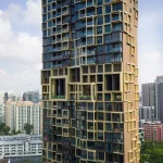 MVRDV Irwell Hill Residences 1 © Finbarr Fallon