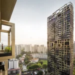 MVRDV Irwell Hill Residences 1 © Finbarr Fallon