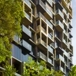MVRDV brings pixelated identity to Irwell Hill Residences in Singapore