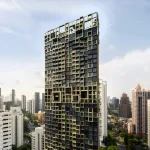 MVRDV brings pixelated identity to Irwell Hill Residences in Singapore
