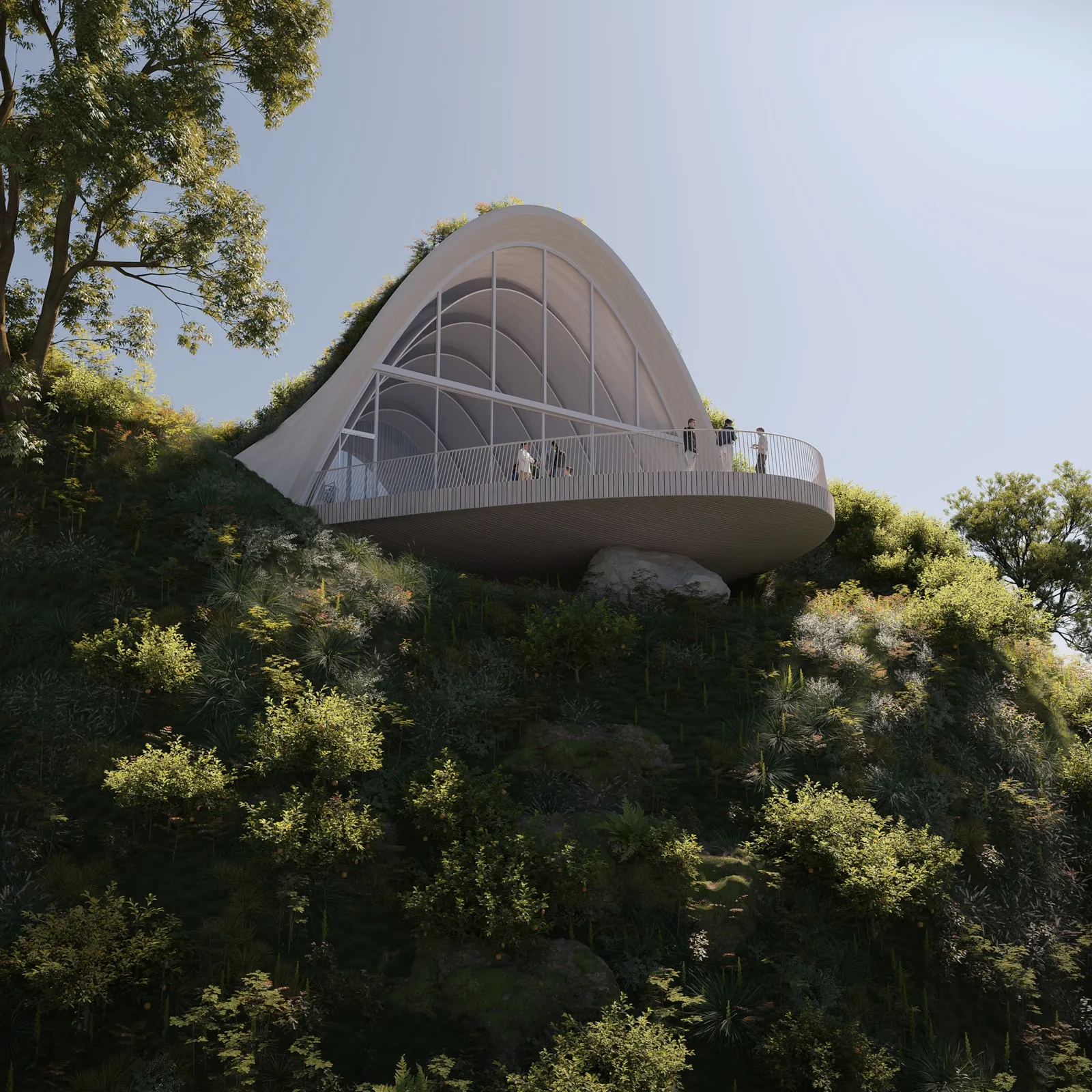 China’s Top 10 Most Anticipated Buildings 22 China’s 10 Most Anticipated Buildings