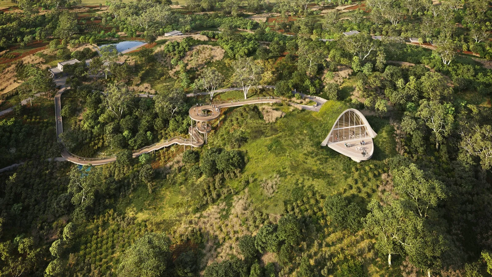 China’s Top 10 Most Anticipated Buildings 21 China’s 10 Most Anticipated Buildings