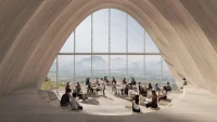 China’s 10 Most Anticipated Buildings