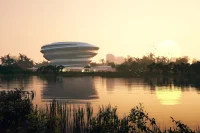 China’s 10 Most Anticipated Buildings