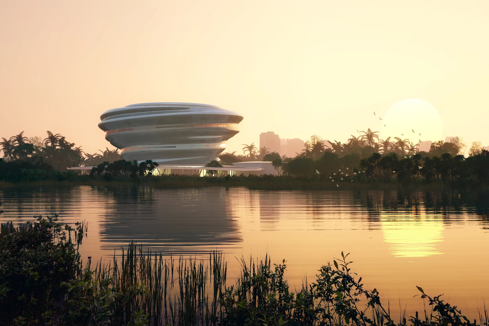 China’s Top 10 Most Anticipated Buildings 9 China’s 10 Most Anticipated Buildings