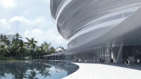 China’s 10 Most Anticipated Buildings
