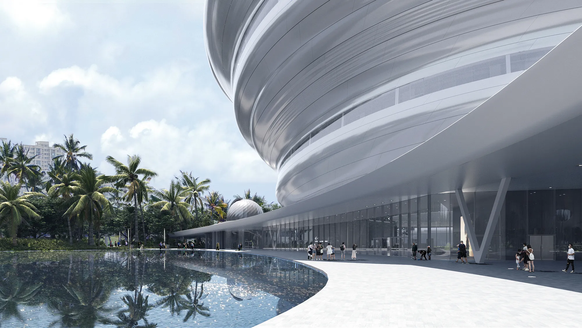 China’s Top 10 Most Anticipated Buildings 10 China’s 10 Most Anticipated Buildings
