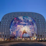 10 Projects Demonstrating MVRDV’s Mastery of Digital Tectonics