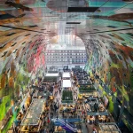 10 Projects Demonstrating MVRDV’s Mastery of Digital Tectonics