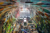 10 Projects Demonstrating MVRDV’s Mastery of Digital Tectonics