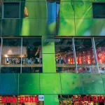 10 Projects Demonstrating MVRDV’s Mastery of Digital Tectonics