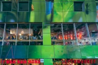 10 Projects Demonstrating MVRDV’s Mastery of Digital Tectonics